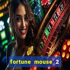 fortune mouse 2 demo grátis